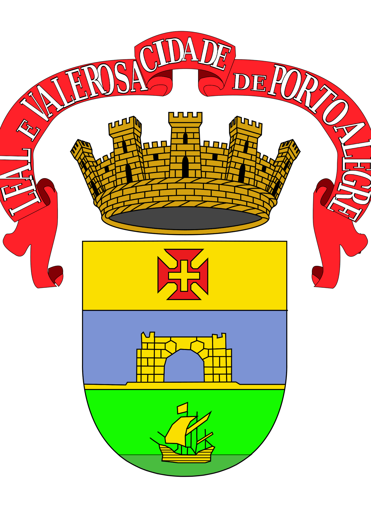 Prefeitura de Porto Alegre